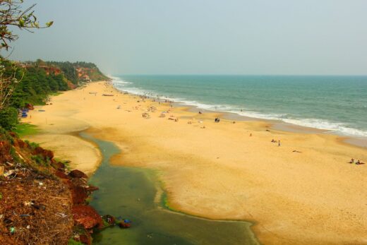 Varkala-Beach-Packages