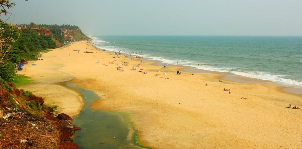 Varkala-Beach-Packages