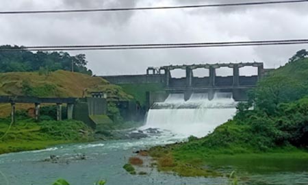 Banasura-Sagar-Dam