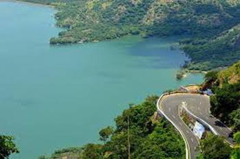 aliyar dam