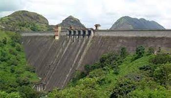 kulamavu dam