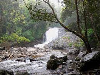 lakkam waterfalls